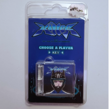 Key - Killer