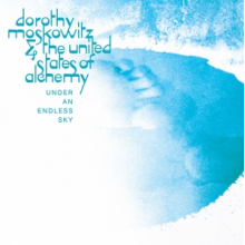 Moskowitz, Dorothy - Under an Endless Sky