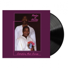 Roslyn & Charles - Everything Must Change