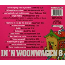 V/A - In 'N Woonwagen 6