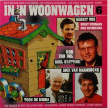 Various - In 'N Woonwagen 6