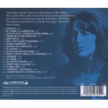 Baez, Joan - First 10 Years