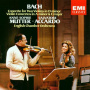 Bach, Johann Sebastian - Violin Conc/Bwv1041-1043