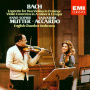 Mutter, Anne-Sophie & Salvatore Accardo & English Chamber Orchestra - Bach: Concerto For Two Violins In D Minor