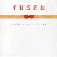 McGoldrick, Michael - Fused