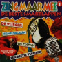 V/A - Hollandse Karaoke Smartlappen Vol.1