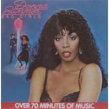 Summer, Donna - Bad Girls