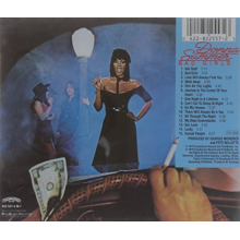 Summer, Donna - Bad Girls