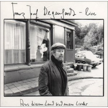 Degenhardt, Franz Josef - Aus Diesem Land Sind Meine Lieder