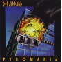 Def Leppard - Pyromania