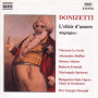 Pritchard, John - L'elisir D'amore -Hl-