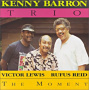 Barron, Kenny - Moment