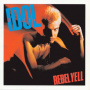 Idol, Billy - Rebel Yell