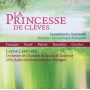 Lencses, Lajos - La Princesse De Cleves