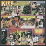 Kiss - Unmasked -Remastered-