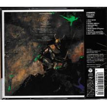 Loudness - Disillusion