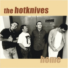 Hotknives - Home