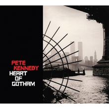 Kennedy, Pete - Heart of Gotham