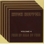 Hopper, Hugh - Four By Four Vol.4