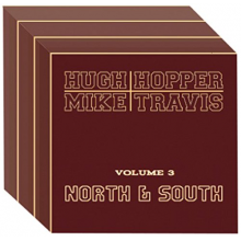 Hopper, Hugh - Volume 3 North and South