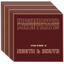 Hopper, Hugh - Volume 3 North and South