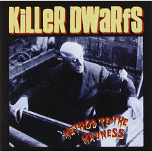 Killer Dwarfs - Method To the Madness