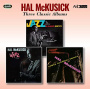 McKusick, Hal - Three Classic Albums