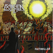 Extinction A.D. - Faithkiller