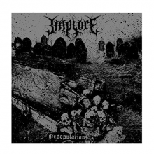 Implore - Depopulation