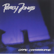 Jones, Percy - Cape Catastrophe