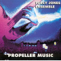 Kones, Percy -Ensemble- - Propeller Music