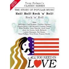 V/A - All You Need is Love 12