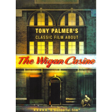 Movie - Wigan Casino