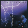 Preston, Don - Retrospective