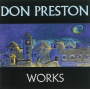 Preston, Don - Works