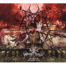 Primitive Graven Image - Celebrating Impending Chaos