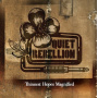 Quiet Rebellion/Shaun T Hunter - Thinnest Hopes Magnified