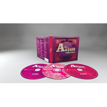 V/A - Asian Collection