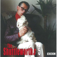 Shuttleworth, John - Shuttleworths 5