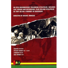 Steel Pulse - Door of No Return