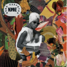 Seba Kaapstad - Konke