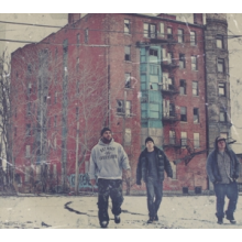 Ugly Heroes - Ugly Heroes