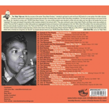 V/A - More Boss Black Rockers Vol.5 - Sure Look Good