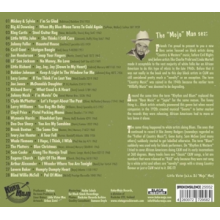 V/A - Rhythm & Western Vol.6 - I Am Moving On