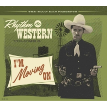 V/A - Rhythm & Western Vol.6 - I Am Moving On