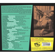 V/A - Rockin' Soul Party Vol.5