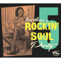 Various - Rockin' Soul Party Vol.5