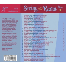 V/A - Swing-A-Rama Vol.1