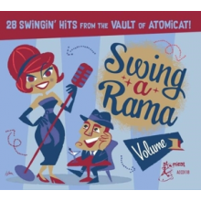 V/A - Swing-A-Rama Vol.1