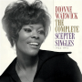 Warwick, Dionne - The Complete Scepter Singles 1962-1973